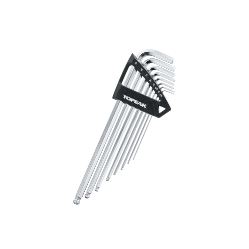 TOPEAK DuoHex Wrench Set