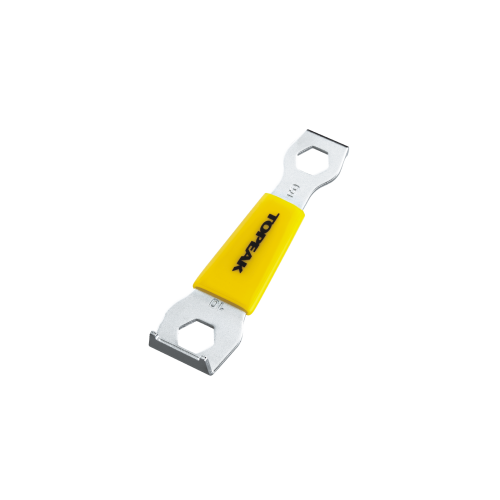 TOPEAK Chainring Nut Wrench