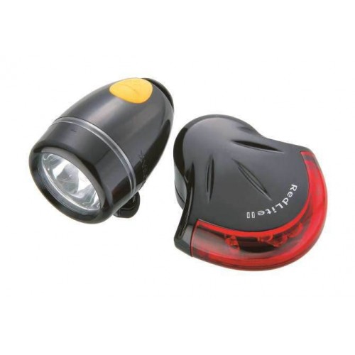 TOPEAK HighLite Combo II