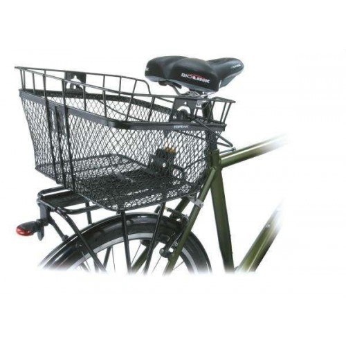 TOPEAK MTX Basket Rear