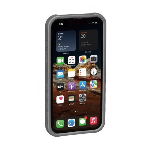 TOPEAK RIDECASE IPHONE 13 (...