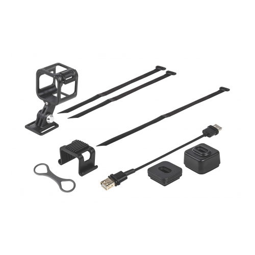 TOPEAK CUBICUBI HELMET MOUNT