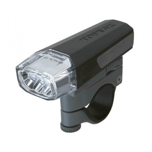 TOPEAK WHITELITE HP BEAMER