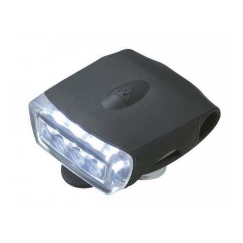 TOPEAK WHITELITE DX USB