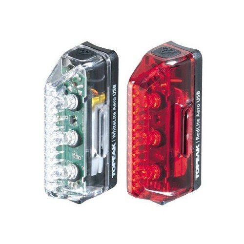 TOPEAK AERO COMBO USB