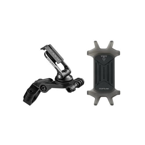 TOPEAK MOTORCYCLE RIDECASE...