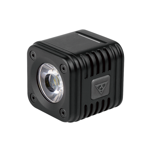 TOPEAK CUBICUBI HEAD LIGHT