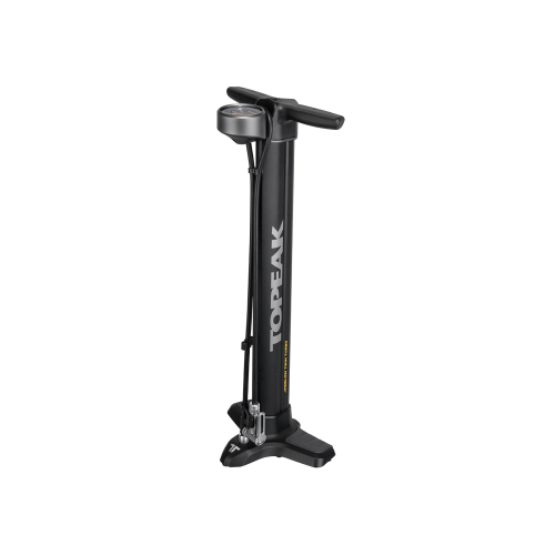 TOPEAK JOEBLOW TWIN TURBO