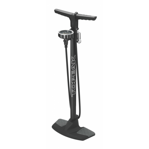 TOPEAK JOEBLOW PRO DX