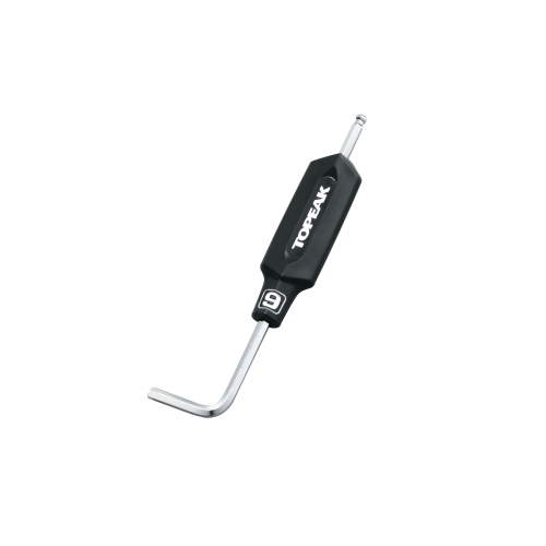 TOPEAK DUOHEX TOOL (6MM)