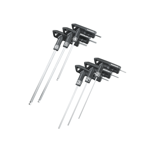 TOPEAK T-HANDLE DUOHEX...