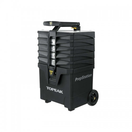 TOPEAK PREPSTATION CASE