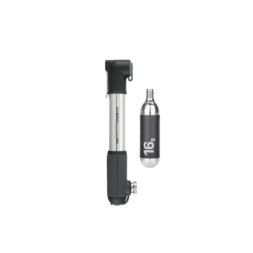 TOPEAK HYBRIDROCKET RX