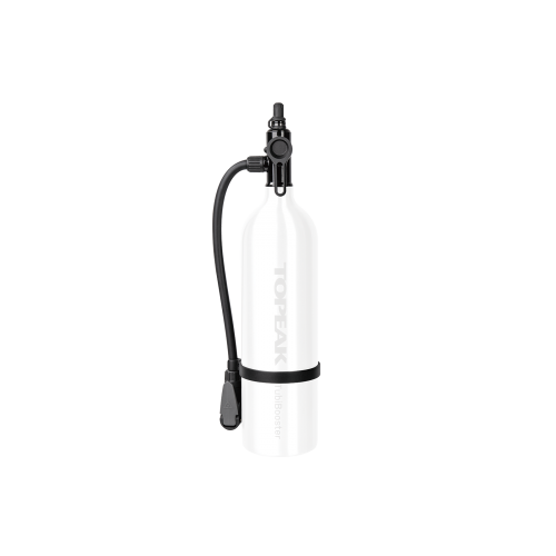 TOPEAK TUBIBOOSTER X HOSE KIT