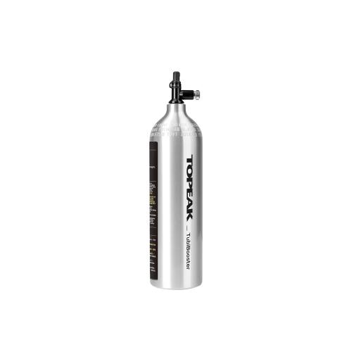 TOPEAK TUBIBOOSTER