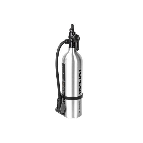 TOPEAK TUBIBOOSTER X