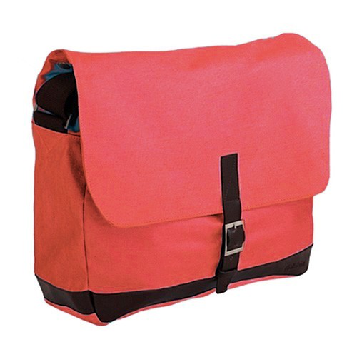 Bolsa Mensajero Bobbin Rojo...