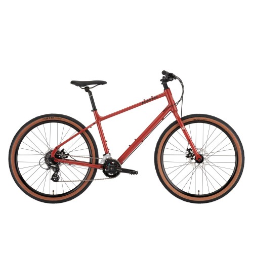 BICICLETA URBANA KONA 2024 DEW