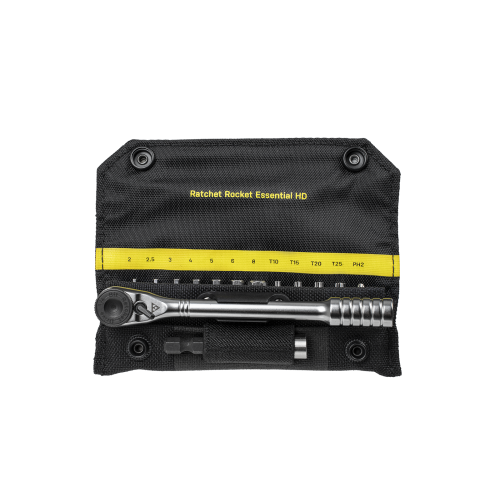 TOPEAK RATCHET ROCKET...