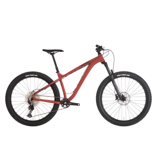 BICICLETA MTB KONA 2025 BIG...