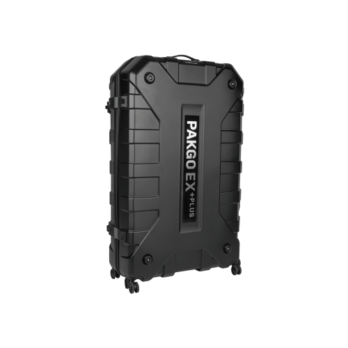 TOPEAK PAKGO® EX + PLUS