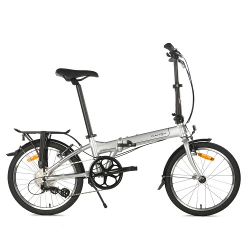 BICICLETA PLEGABLE DAHON...