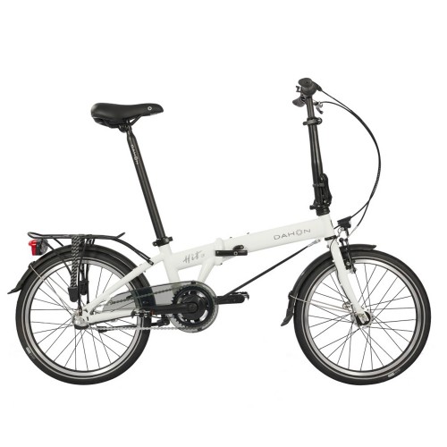 BICICLETA PLEGABLE DAHON...