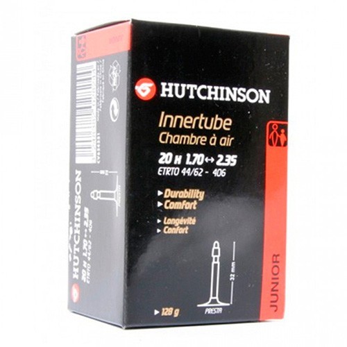 Camara Hutchinson Standard 16X1.70-2.35 32Mm. Presta