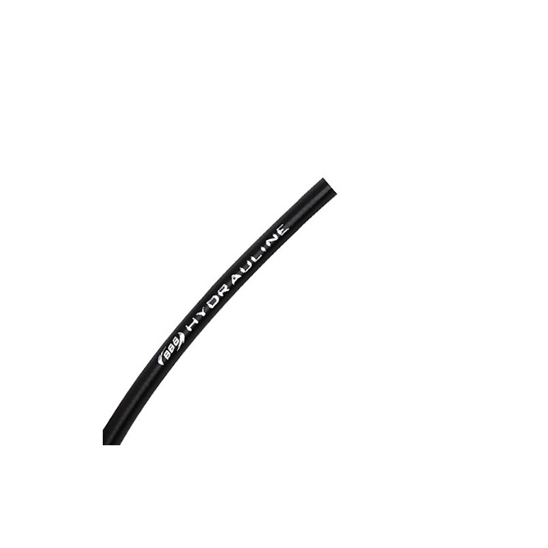 Latiguillos (Kit) BBB Hydrauline S Bcb-80S Negro (Shimano) (Oferta)