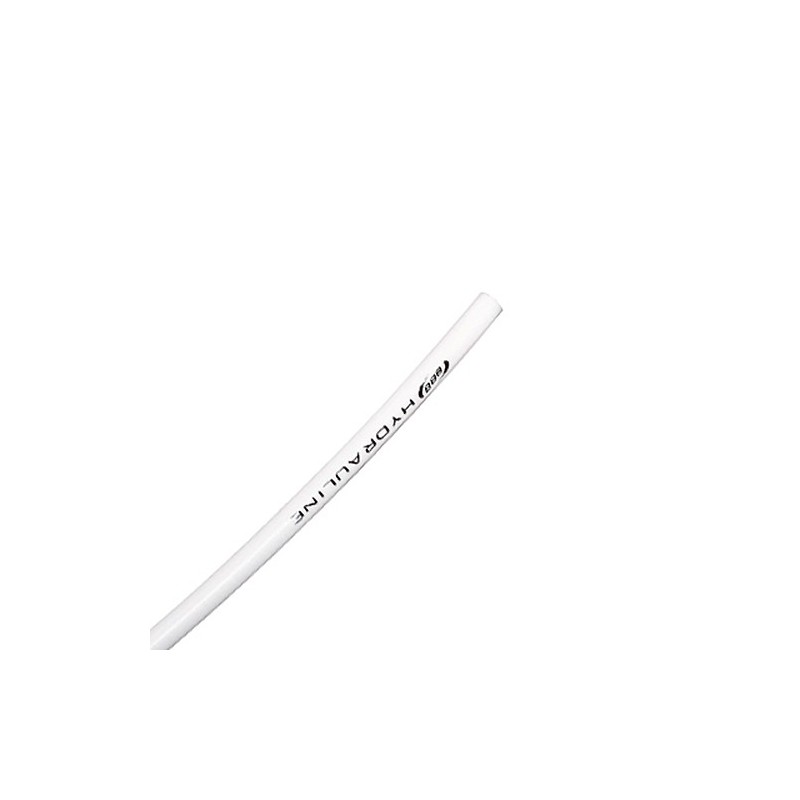 Latiguillos (Kit) BBB Hydrauline S Bcb-80S Blancos (Shimano) (Oferta)