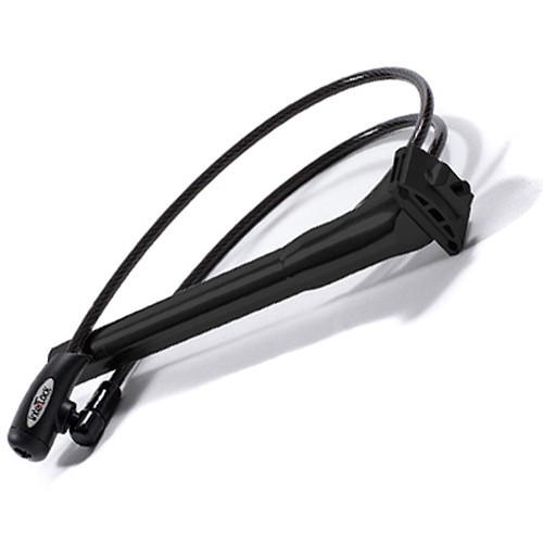 Tija De Sillin Interlock Con Cable Seguridad 27