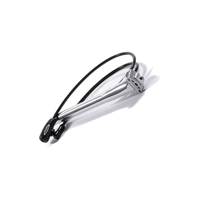 Tija De Sillin Interlock Con Cable Seguridad 27