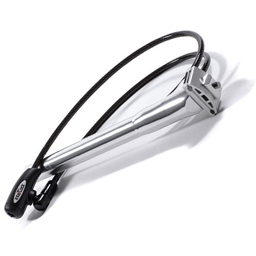 Tija De Sillin Interlock Con Cable Seguridad 31