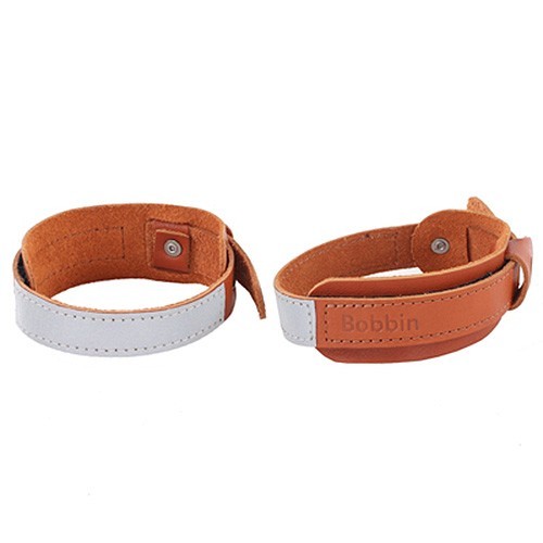 Correas Pantalon Bobbin Cuero