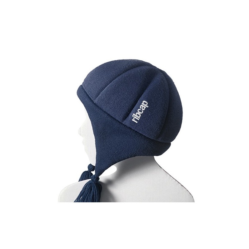 Gorra Con Proteccion Ribcap Junior Chessy Marine T-Maxi