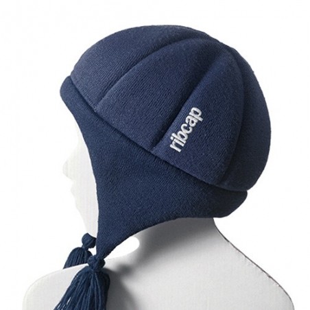 Gorra Con Proteccion Ribcap Junior Chessy Marine T-Maxi