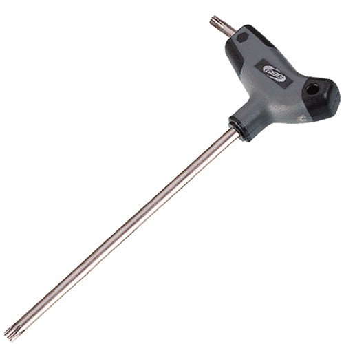 Llave Torx BBB Btl-46 T30