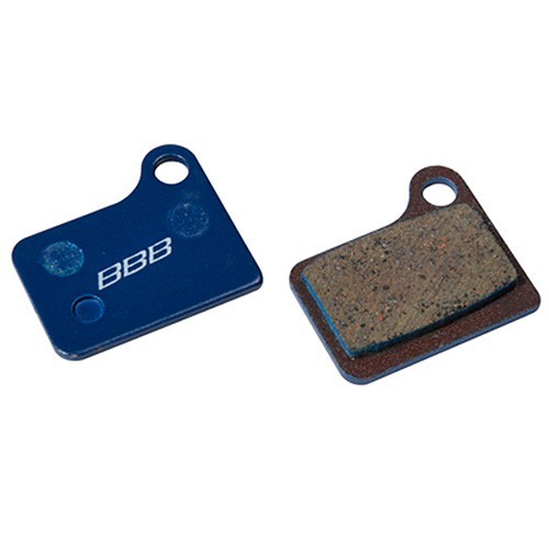 Pastillas Freno BBB Shimano...