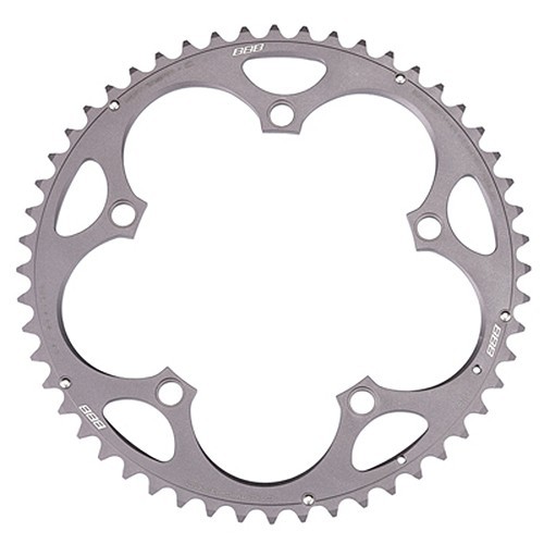 Plato BBB Aluminio 135Mm....