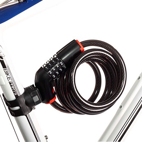 Soporte Cable Antirrrobo Bbl-93 Cabletie (Para Bbl-41/42/45/46)