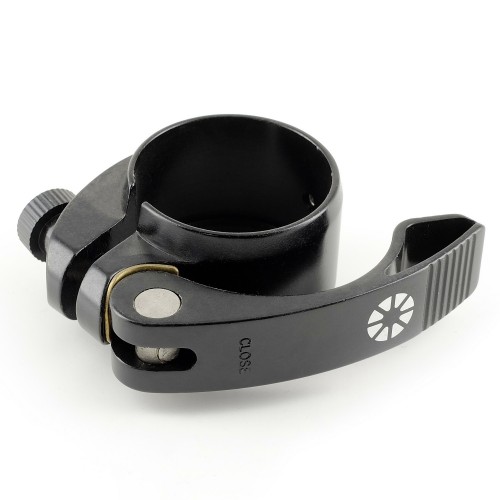 Abrazadera Sillin con...