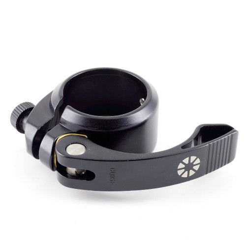 Abrazadera Sillin con...