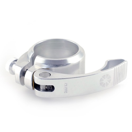 Abrazadera Sillin con...