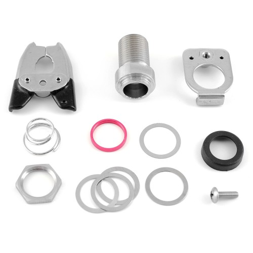 Adaptador Pedal Rapido...