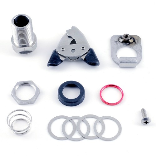 Adaptador Pedal Rapido...