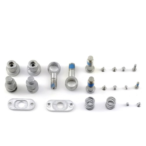 Cierre Cuadro Dahon Jack...