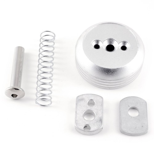 Cierre Cuadro Dahon Jifo