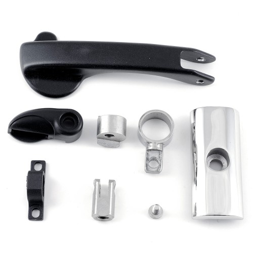 Cierre Cuadro Dahon Mu...