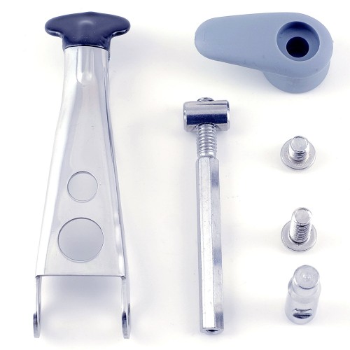 Cierre Cuadro Dahon Suv/Pop