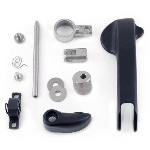 Cierre Cuadro Dahon V...